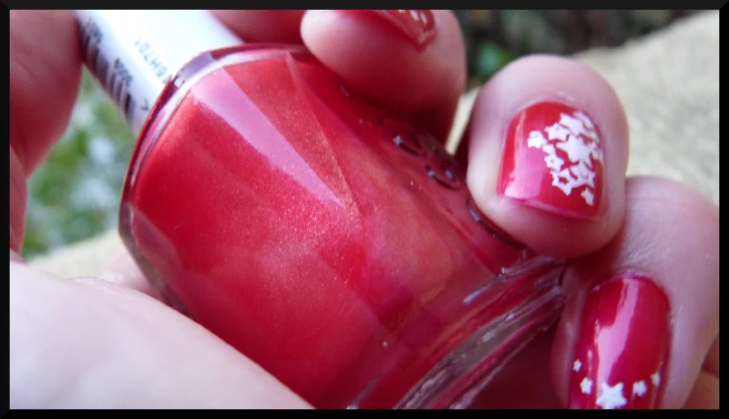 essie - 1