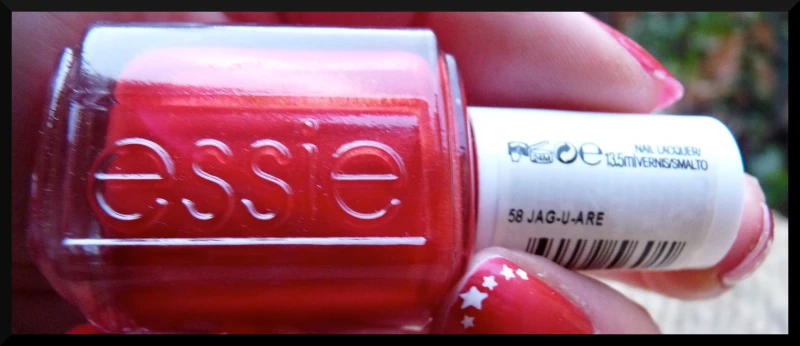 essie - 2