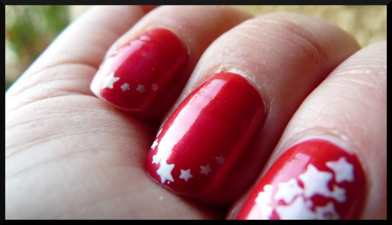 essie - 3