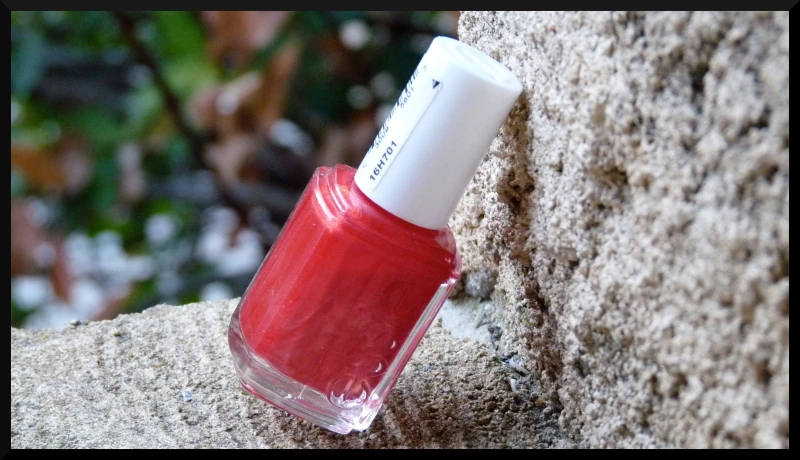 essie - 4