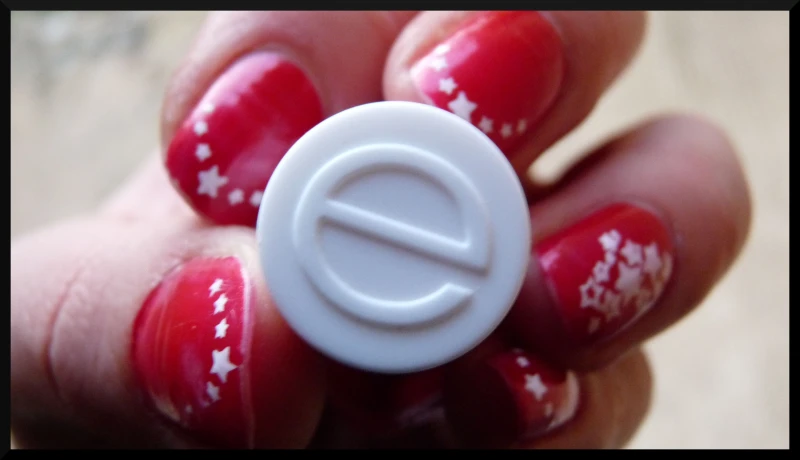 essie - 5
