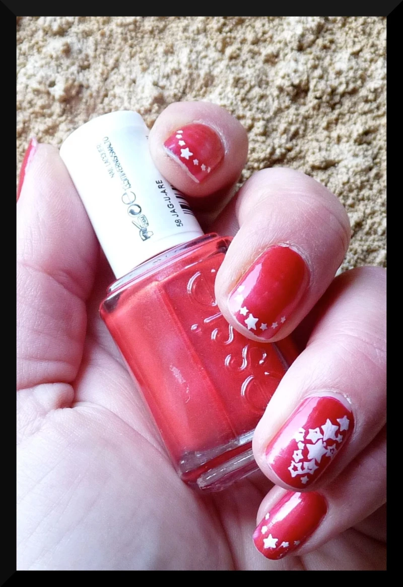 essie - 7
