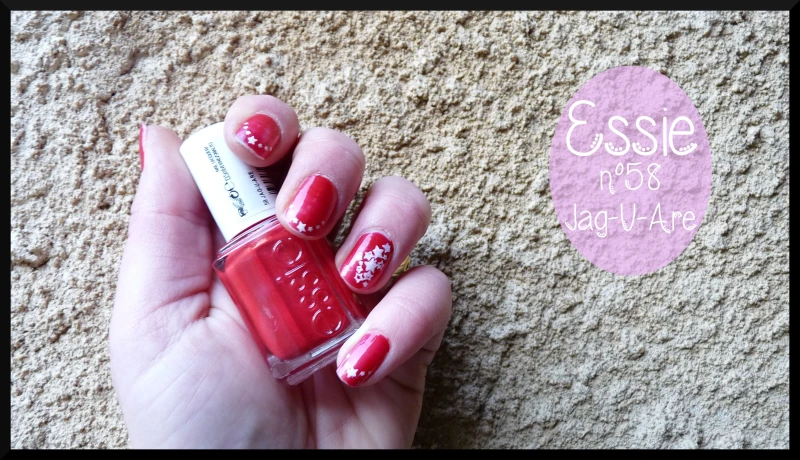 essie - 8