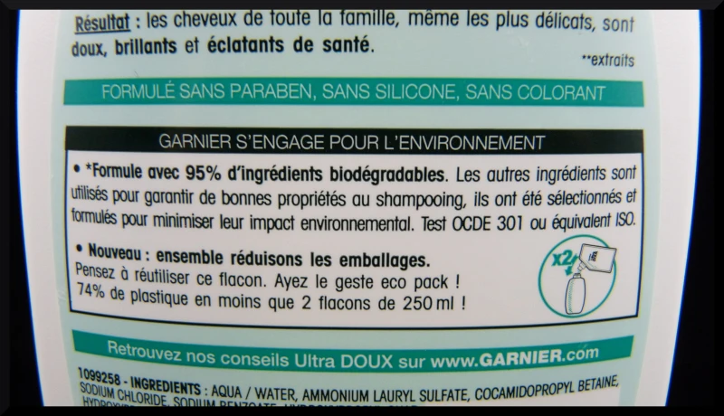 garnier - 4