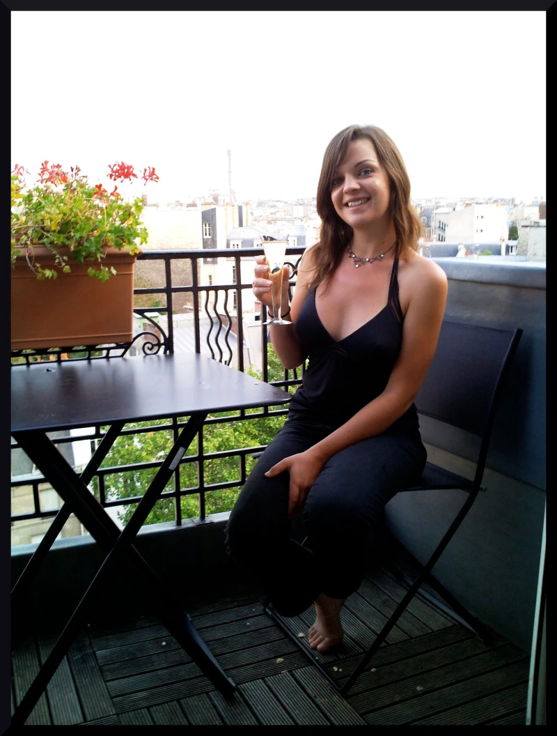 PARIS : séjour 2N/3J en hôtel 5 étoiles, gagné sur le Net.