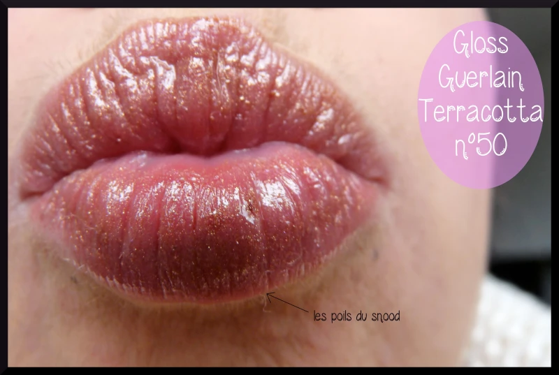 maquillage dézombifier teint rapide minute make-up
