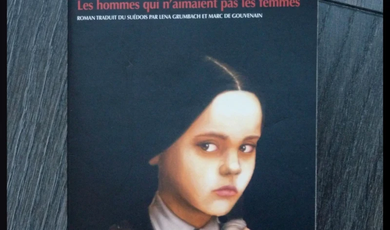 ( Millenium, les hommes qui n&rsquo;aimaient pas les femmes – S. LARSSON ) Le thriller venu du froid