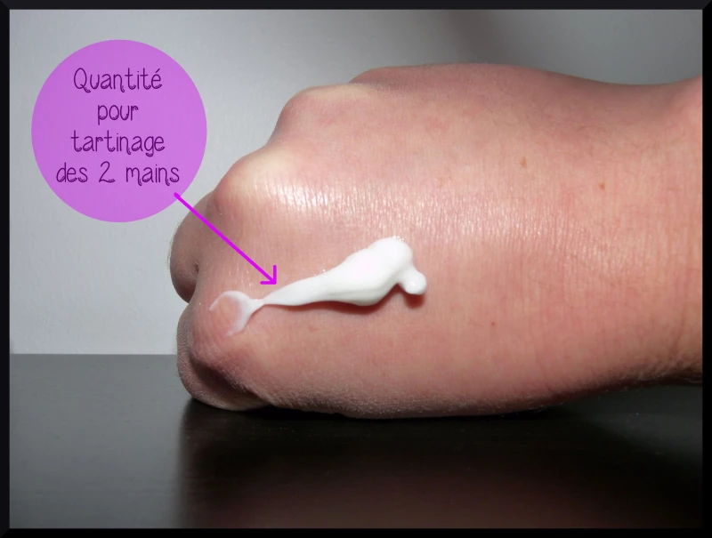 nuxe crème mains ongles rêve miel