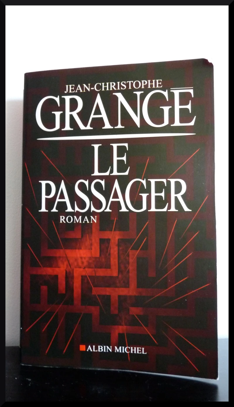 passager - 1