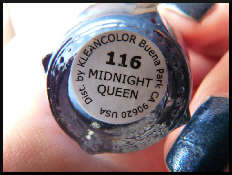 midnigth queen - 08