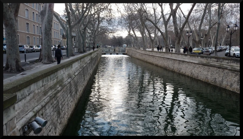 nîmes - 29