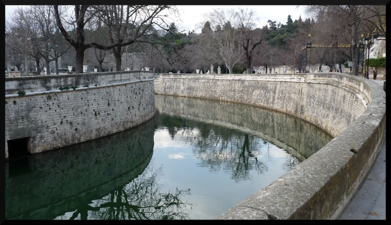 nîmes - 30