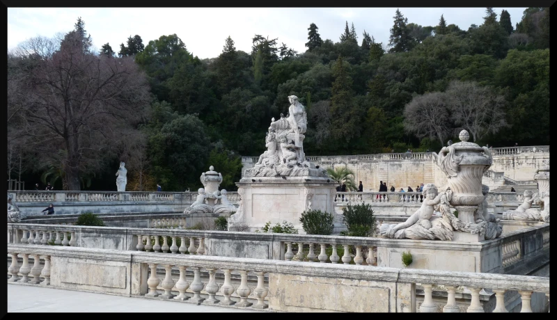 nîmes - 32