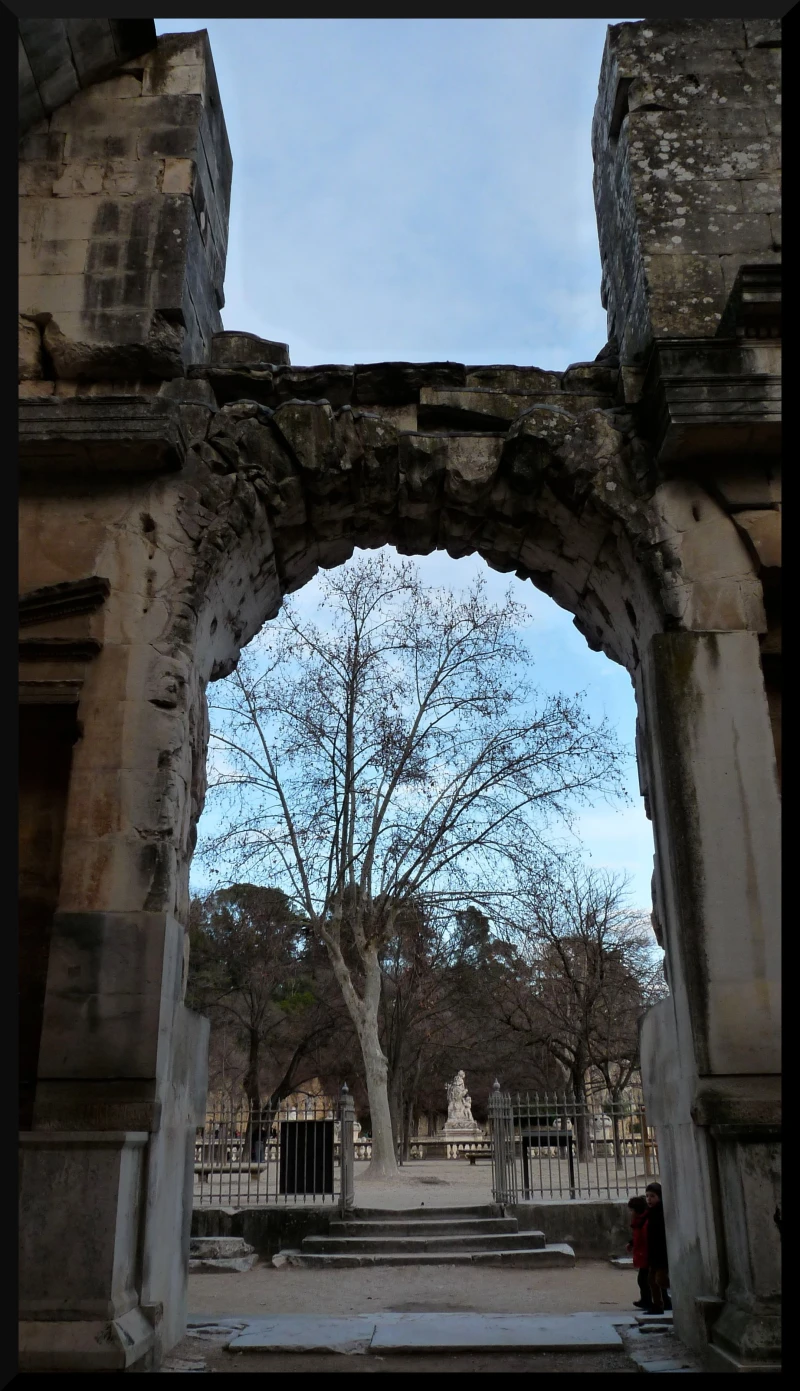 nîmes - 39