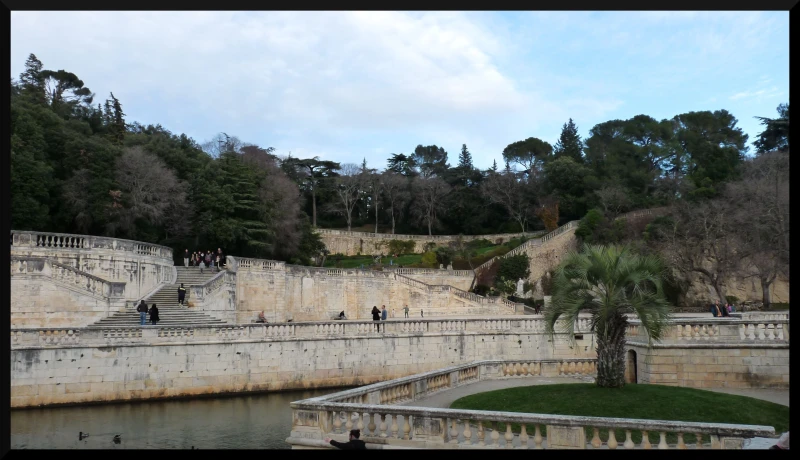 nîmes - 40