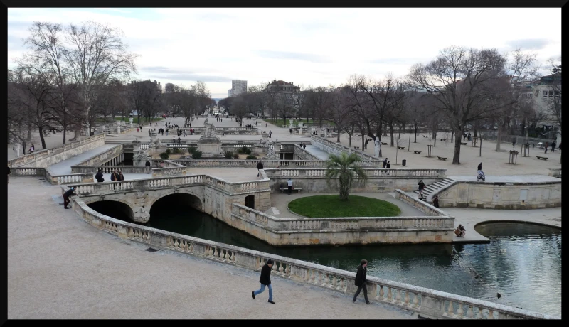 nîmes - 42