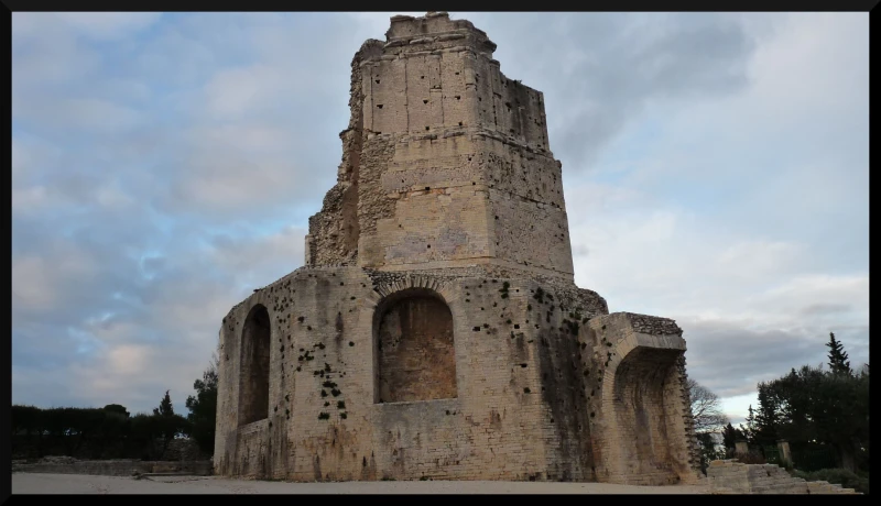 nîmes - 43
