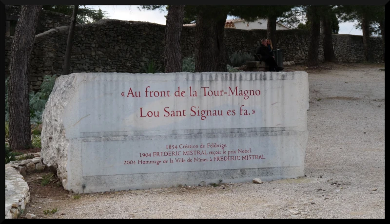 nîmes - 45