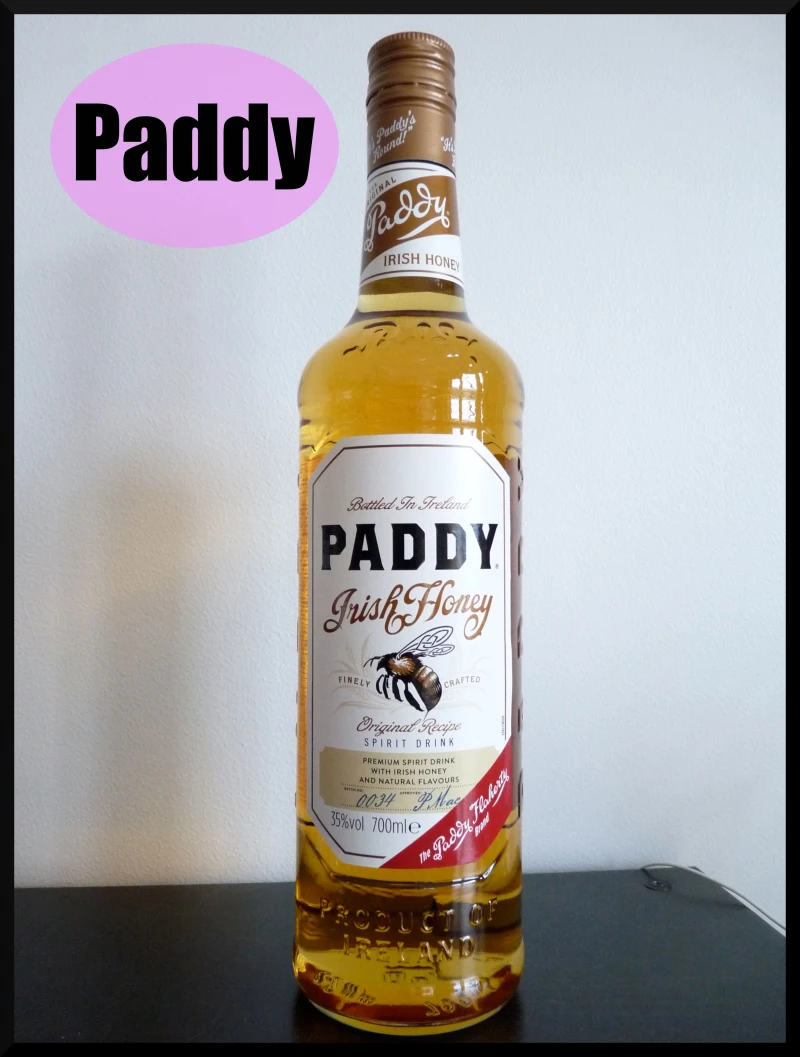 whisky