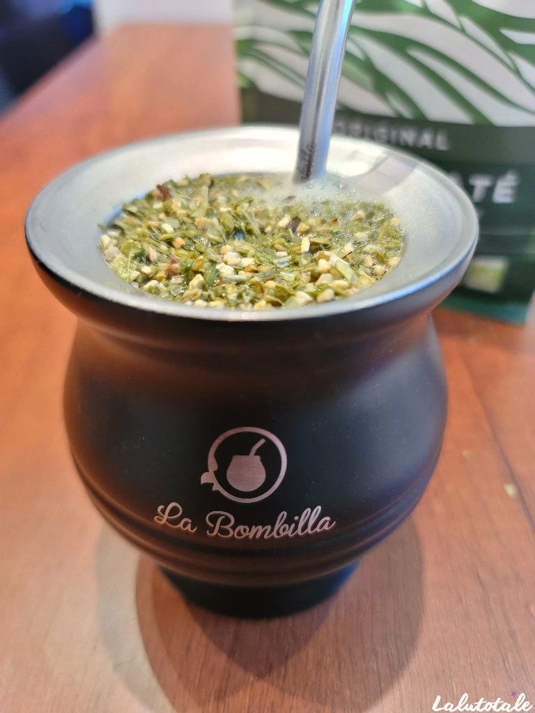 (LA BOMBILLA) Le pack « j&rsquo;ai pas de thune » qui va te maté 🍵