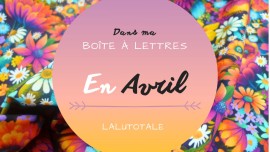 haul beauté produits cosmétiques Avril 2026